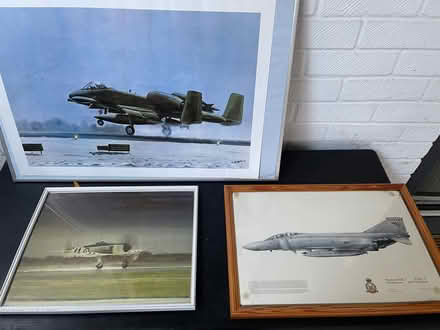 Photo of free Aircraft Pictures (Hutton BS24) #1