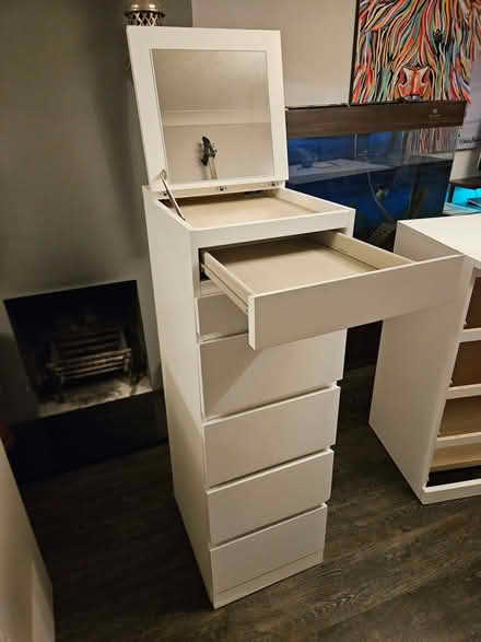 Photo of free Chests of drawers x3 (Stanway CO3) #4