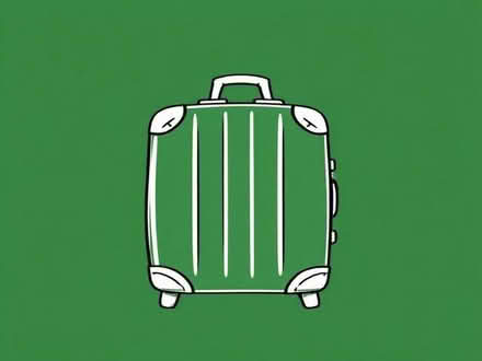 Photo of Suitcase (Golders Green NW11) #1