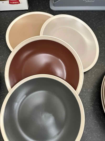 Photo of free Crockery Set (Allerton BD15) #2