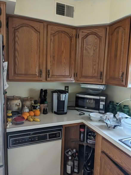 Photo of free Kitchen Cabinets (Belford, N.J.) #3