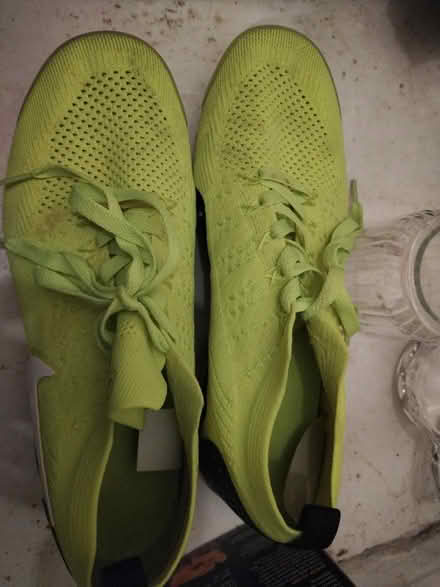 Photo of free Nike shoes (Croydon) #4