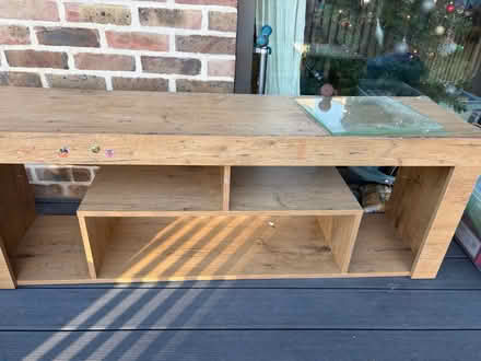 Photo of free Tv unit (Tw88fp) #2