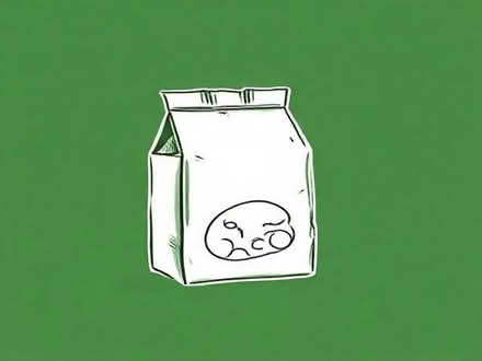 Photo of free Packaging (Bare LA4) #1