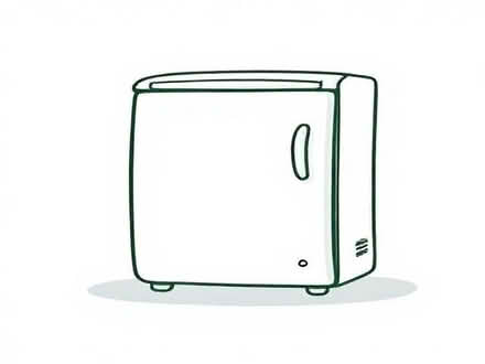 Photo of Countertop freezer (Castlefield HP11) #1