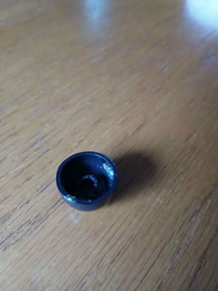 Photo of Cookworks gas hob ignition button (Walkley S6) #2
