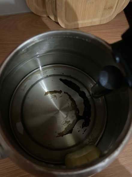 Photo of free Electric kettle (working) (Stockbridge EH3) #2
