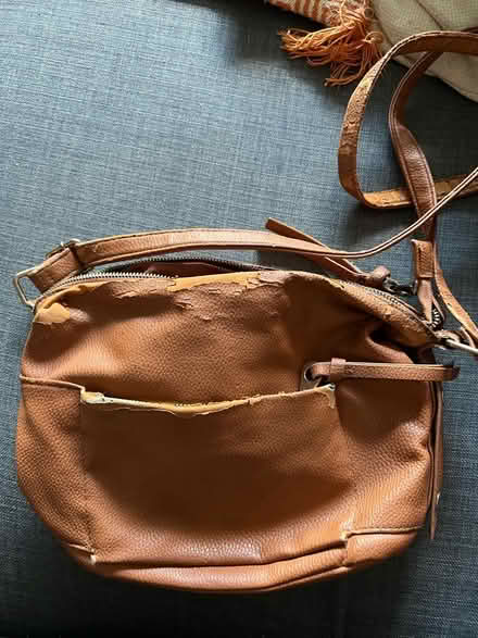 Photo of free Handbag (Bermondsey SE16) #1