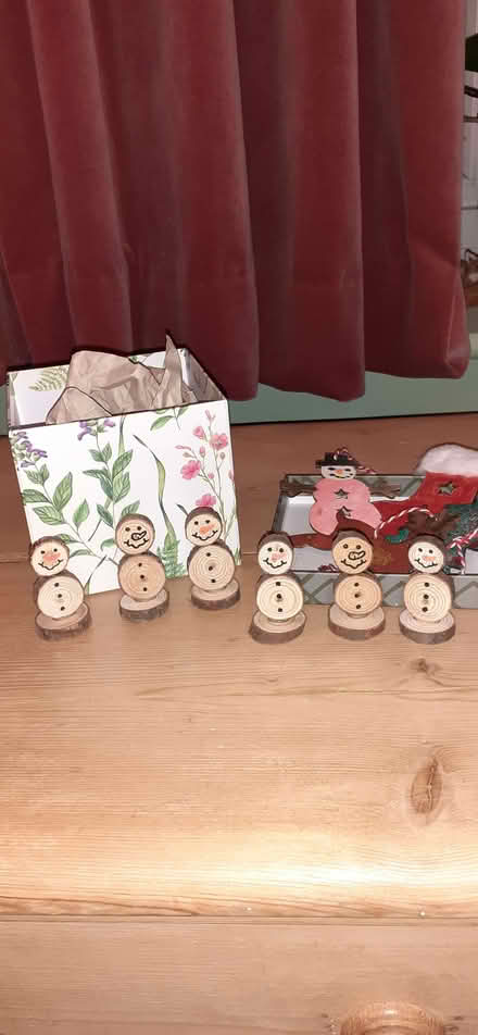 Photo of free Christmas Decorations (Kennington OX1) #1