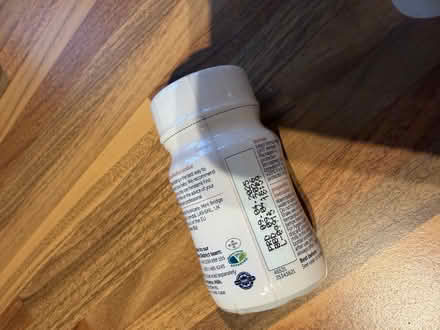 Photo of free Kendamil first infant milk (UB6) #2