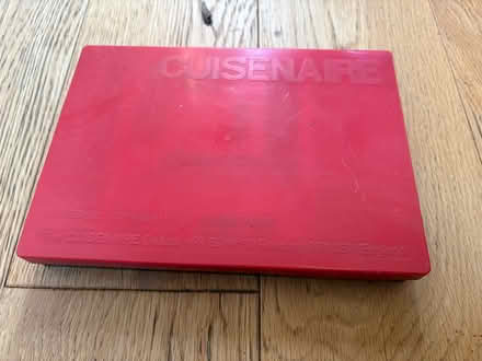 Photo of free Cuisenaire- learn to count with shapes. Blocks game (Sutton Pools OX14) #4