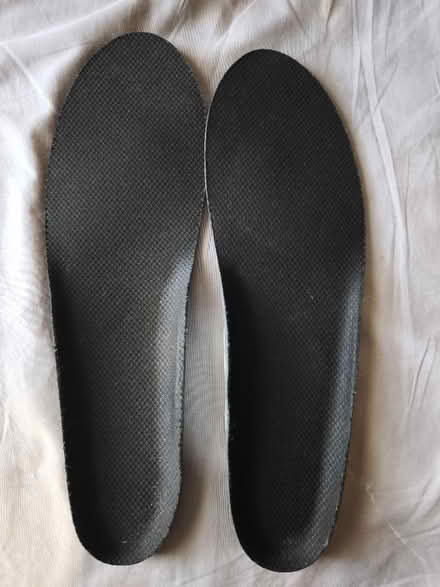 Photo of free Sondico Insoles (Coulsdon, CR5) #1
