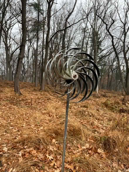 Photo of free Wind Spinner (New Hope) #1
