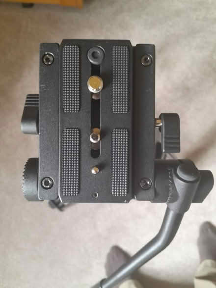 Photo of free Tripod (Newhaven EH6) #2