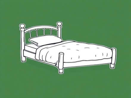 Photo of King size bed (Moulsham CM2) #1