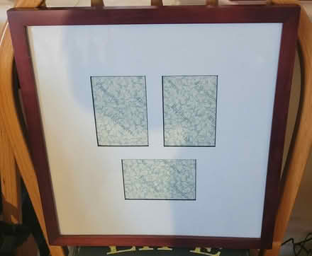 Photo of free Picture Frames x 5 (Lake Forest) #1