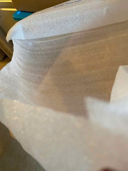 Photo of free Bubble wrap (Warden Hill GL51) #2