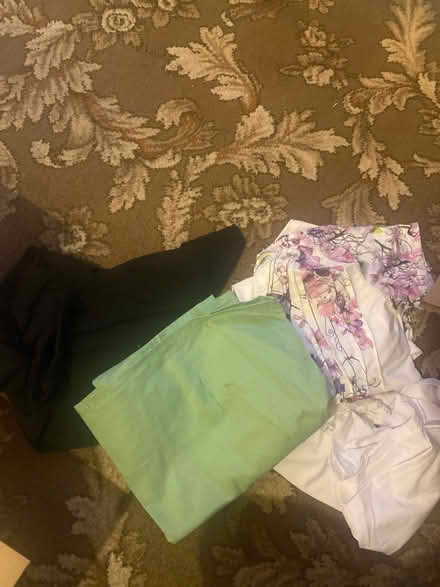 Photo of free 14 items womens clothing (Highams Park E4) #3