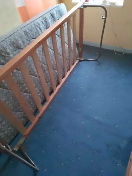 Photo of free Bed (BN41) #1