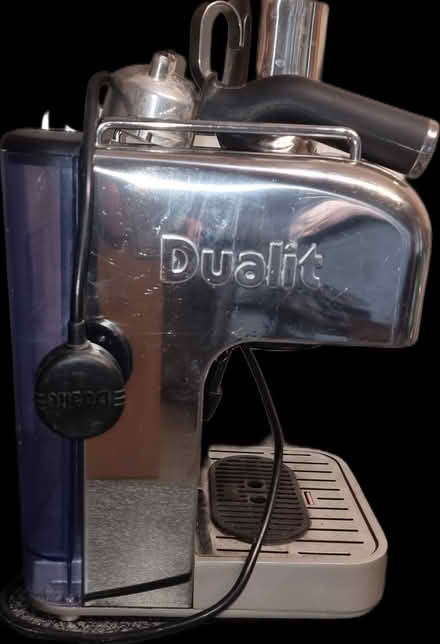 Photo of free Coffee machine (Wd18) #2