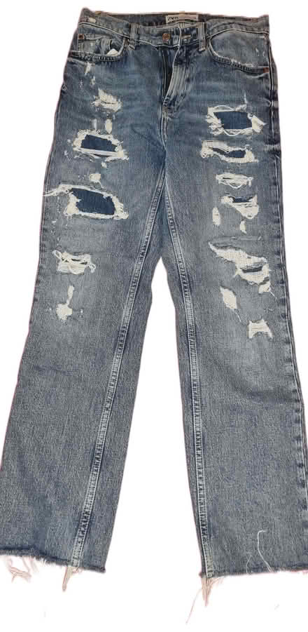 Photo of free Clothes & shoes (Holywell WD18) #1