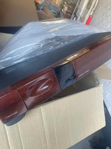 Photo of free Satellite receiver (SS15) #1