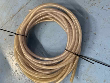 Photo of free Plastic hose off cut (Surbiton KT6) #4