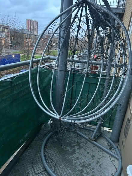 Photo of free swing for indoor or outdoor (E3) #2