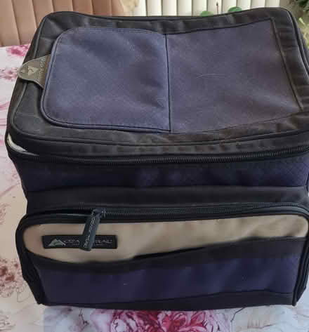 Photo of free Cool box W7 (W7) #2