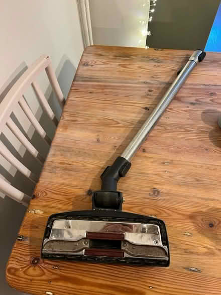 Photo of free Miele Allteq Vacuum Floorhead (Darley Abbey, DE22) #2