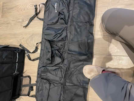 Photo of free Car storage (Cuffley) #2