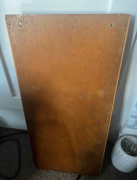 Photo of free Old fashioned/vintage card or letter holder (Fairfield LA1) #3