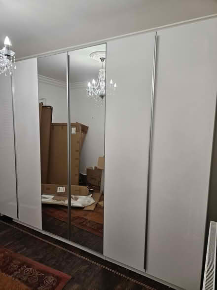Photo of free Wardrobes (Beverley) #1