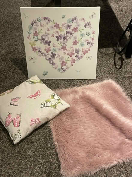 Photo of free Home stuff (GL116JR cam) #1