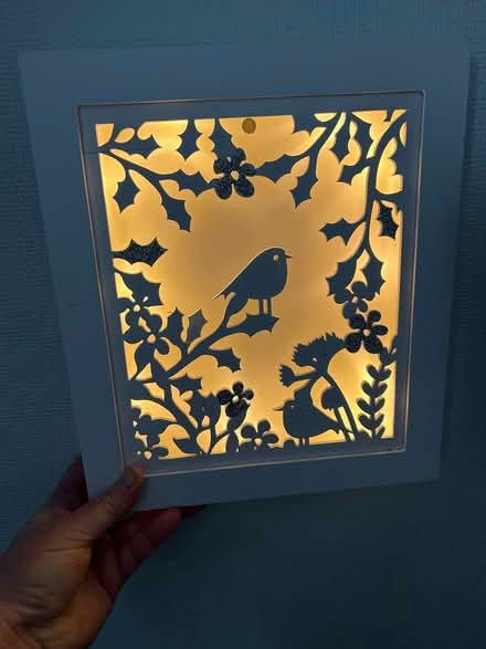 Photo of free Various Christmas things (Colinton Mains EH13) #2