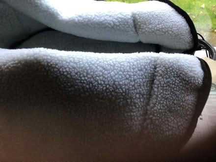 Photo of free Motorcycle helmet storage bag (Presteigne LD8) #3