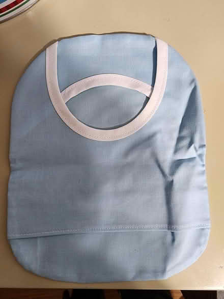 Photo of free Ostomy Bag Cover (Reford township) #1