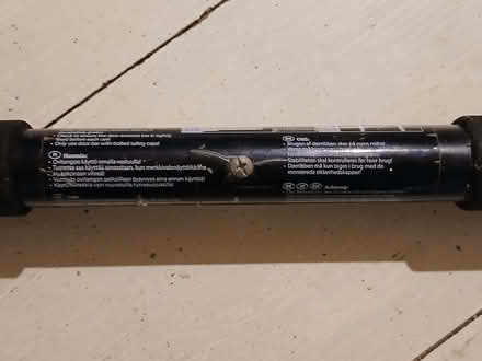 Photo of free Pull up bar (Northend) #2