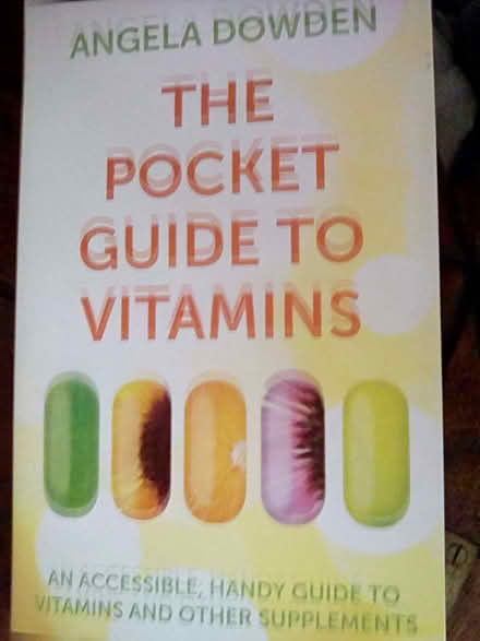 Photo of free Lifestyle Books (Hayling Island PO11) #2