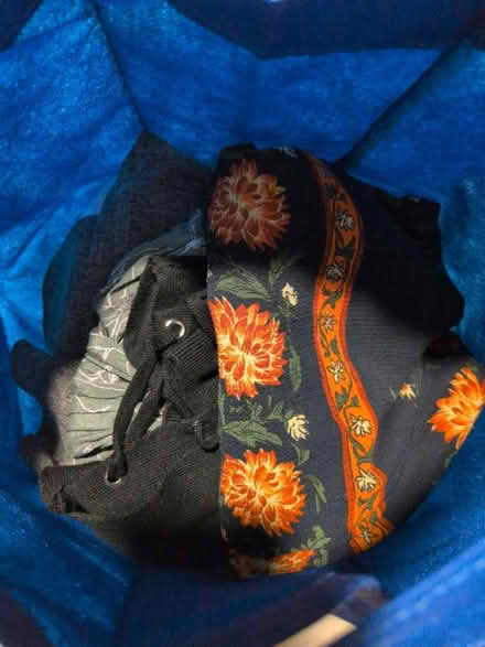 Photo of free S size ladies clothes (Sengkang) #1