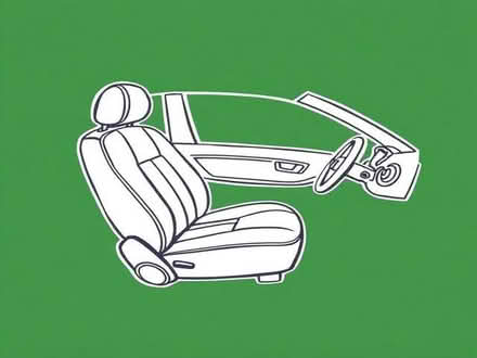 Photo of Car seat (Dewsbury WF13) #1