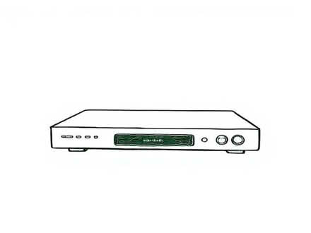 Photo of HDMI DVD Player (Horsley GL6) #1