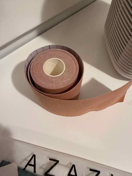 Photo of free Fashion tape (Philadelphia/South Jersey) #1