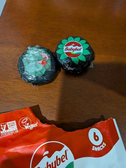 Photo of free Vegan Cheese (Broadview) #1