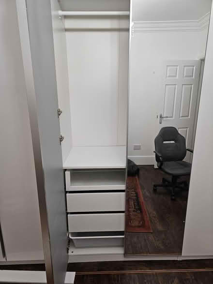 Photo of free Wardrobes (Beverley) #2