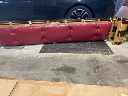 Photo of free Toboggan (Waunakee/N Madison) #1