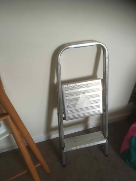 Photo of free Steps (Edinburgh South EH9) #2