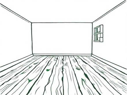 Photo of Wood/laminate Flooring (Cowling PR6) #1