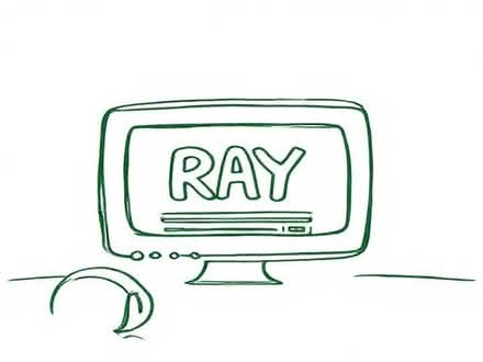 Photo of free ray video (Belmont SM2) #1