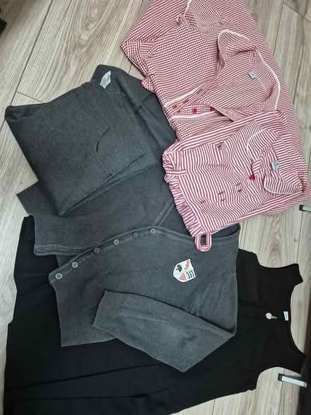 Photo of free School uniform (UB5 Northolt) #1